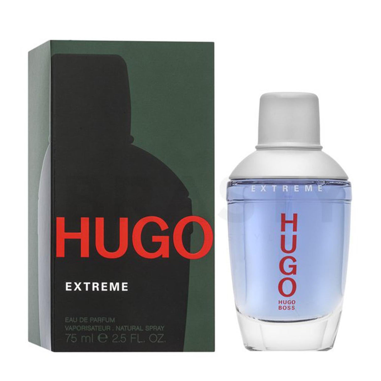 <tc>HUGO BOSS</tc> Hugo Man Extreme Edp SP 75ml