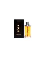 <tc>HUGO BOSS</tc> Boss The Scent toaletna voda u spreju 200 ml, punjiva