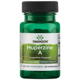 Huperzin A 200 mcg - 30 kapsula
