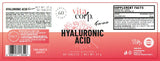 Hijaluronska kiselina 50 mg - 60 tableta