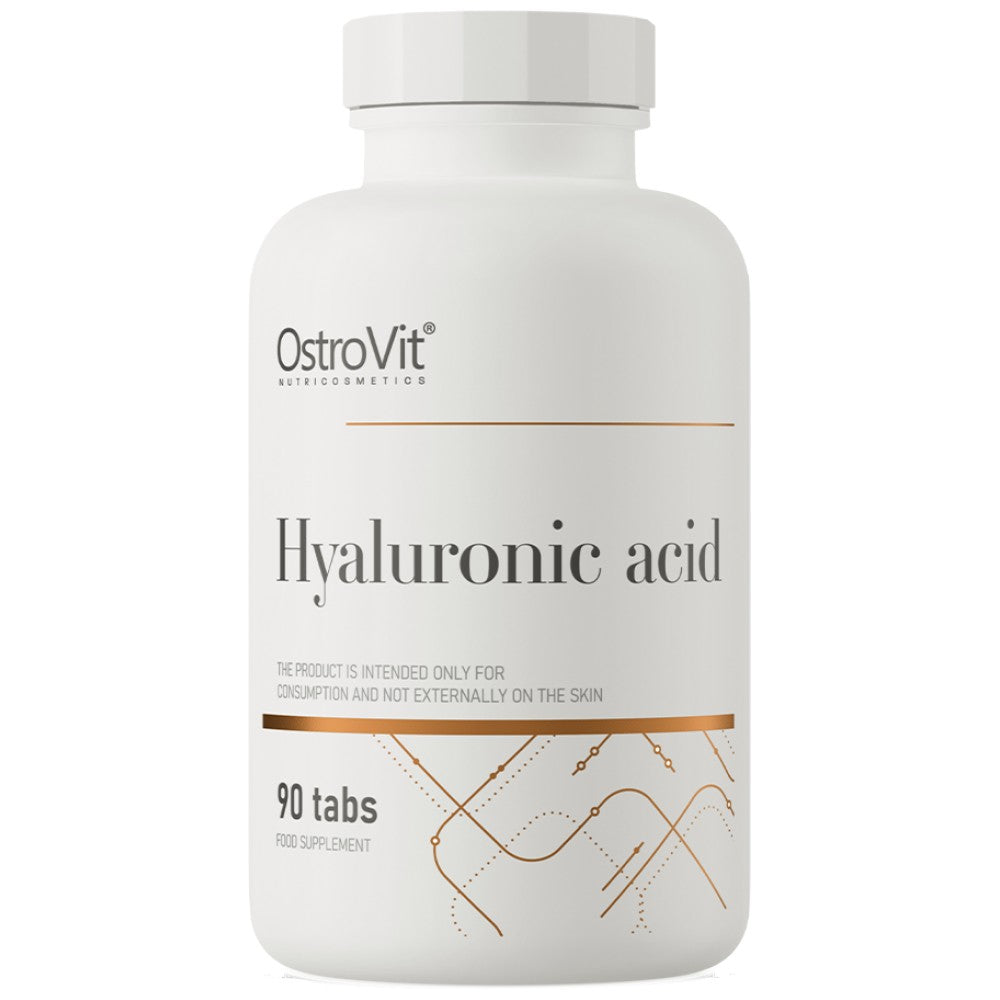Hijaluronska kiselina 70 mg 90 tableta