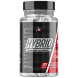 Hibrid | Thermogenic prije vježbanja - 60 kapsula