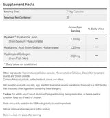Spašavanje hidratacijom | s Hyabest® - 60 kapsula