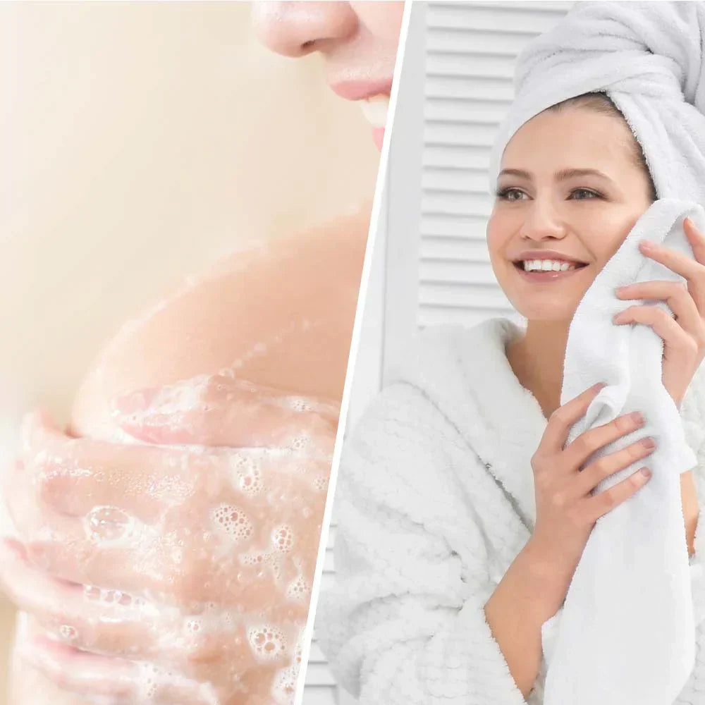 Hydro Cleanser HA – Hidratantni gel za pranje lica i tijela s hijaluronskom kiselinom 200 ml