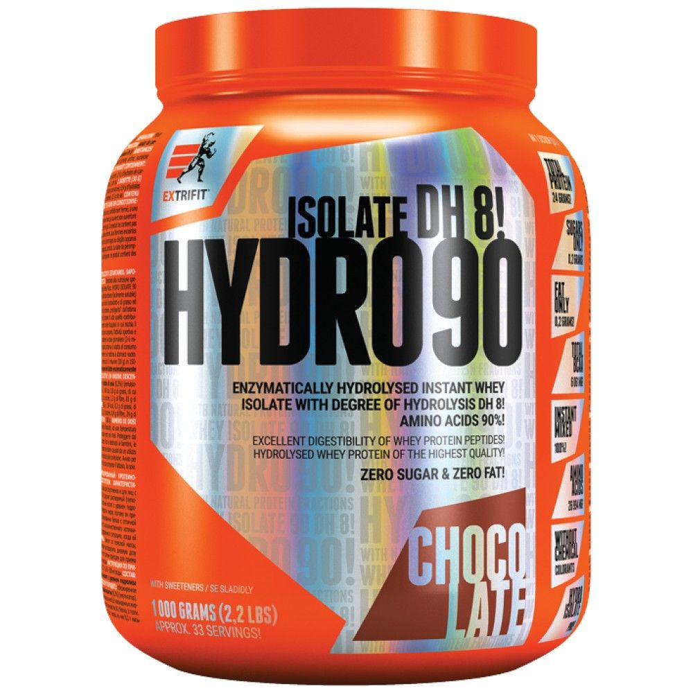Hydro Isolate 90 DH8 - 1000 grama