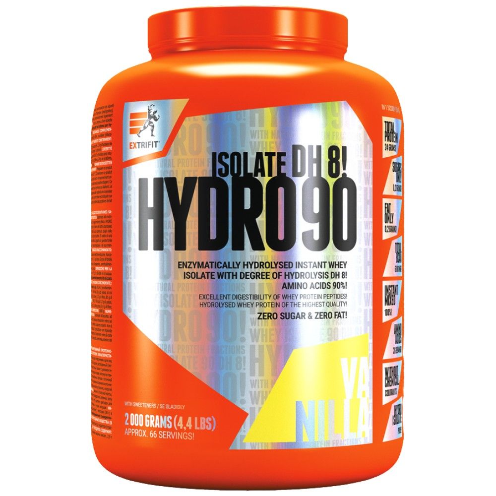 Hydro Isolate 90 DH8 - 2000 grama