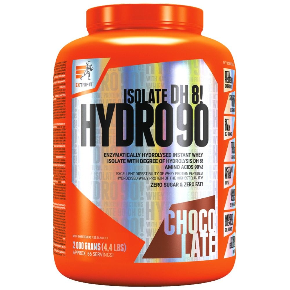 Hydro Isolate 90 DH8 - 2000 grama