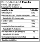 Hydroxycut Hardcore Elite 110 kapsula