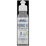 Hygenic Gel/Antibakterijsko dezinfekcijsko sredstvo - gel s osvježavajućom aromom krastavca 100 ml