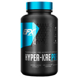 Hyper Kre-Alkalyn PRE/s kofeinom - 120 kapsula