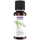 Ulje izopa | 100% čisti Hyssopus Officinalis - 30 ml
