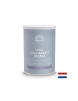 Riblji kolagen tip I s vitaminom C i hijaluronskom kiselinom - Marine Collagen Peptan, 300 g