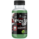 I am F#CKED UP Headshot - 100 ml