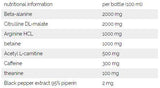 I am F#CKED UP Headshot - 16 x 100 ml