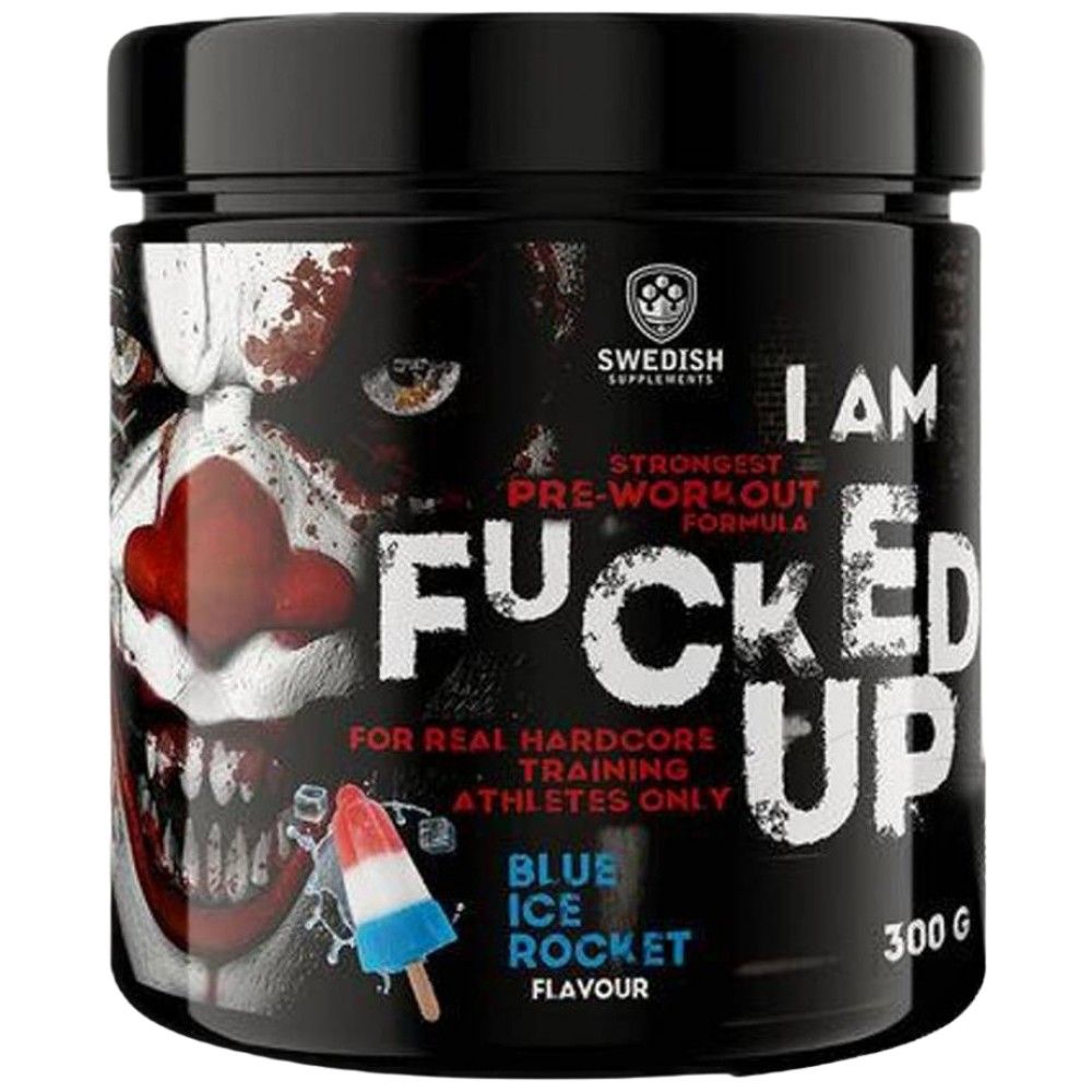Ja sam F#CKED UP JOKER Edition - 300 grama