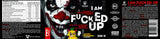 Ja sam F#CKED UP JOKER Edition - 300 grama