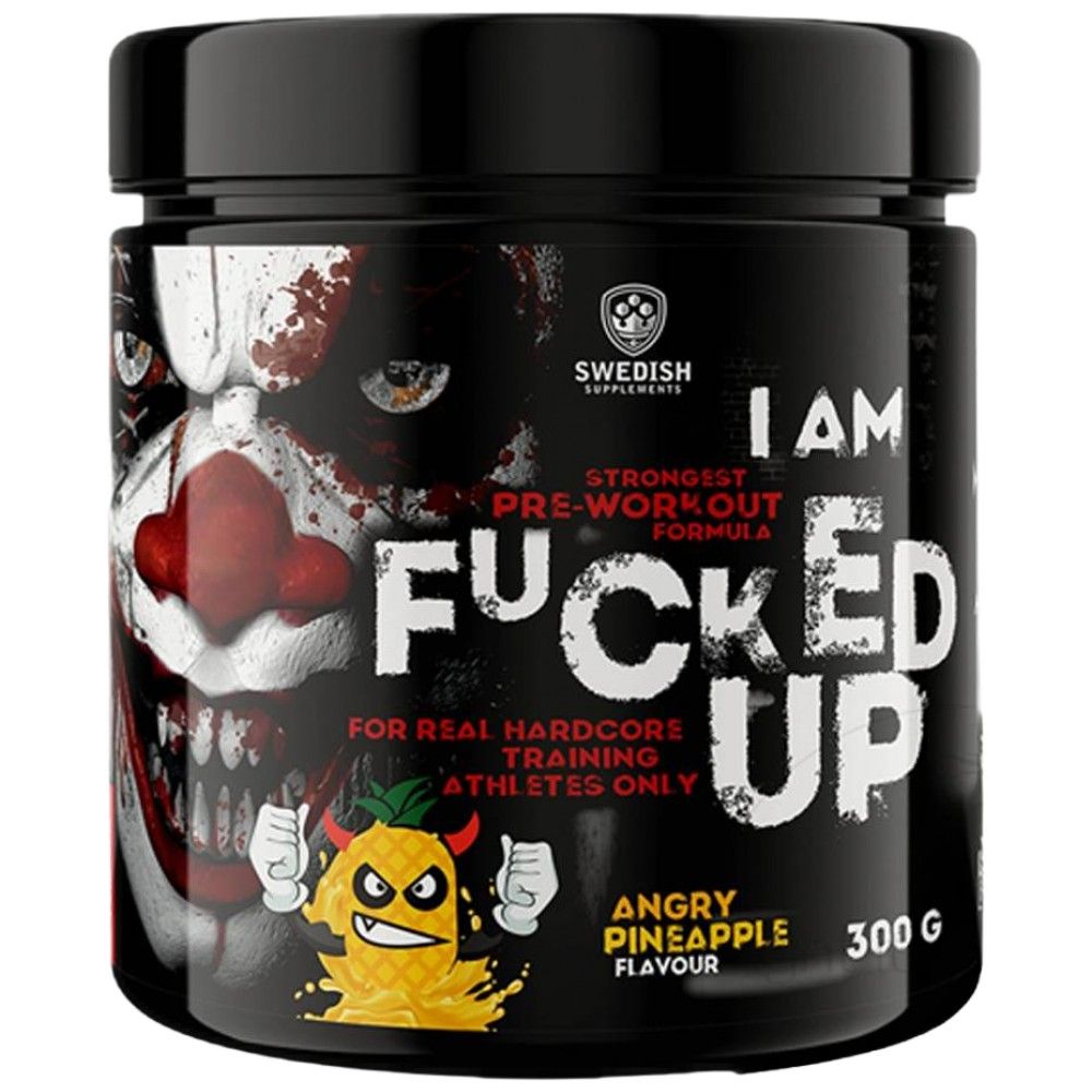 Ja sam F#CKED UP JOKER Edition - 300 grama