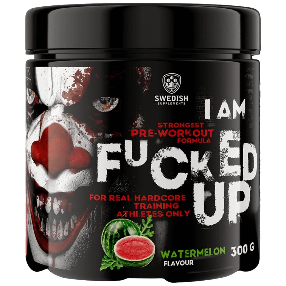 Ja sam F#CKED UP JOKER Edition - 300 grama