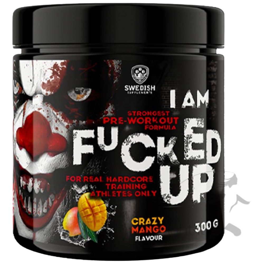 Ja sam F#CKED UP JOKER Edition - 300 grama