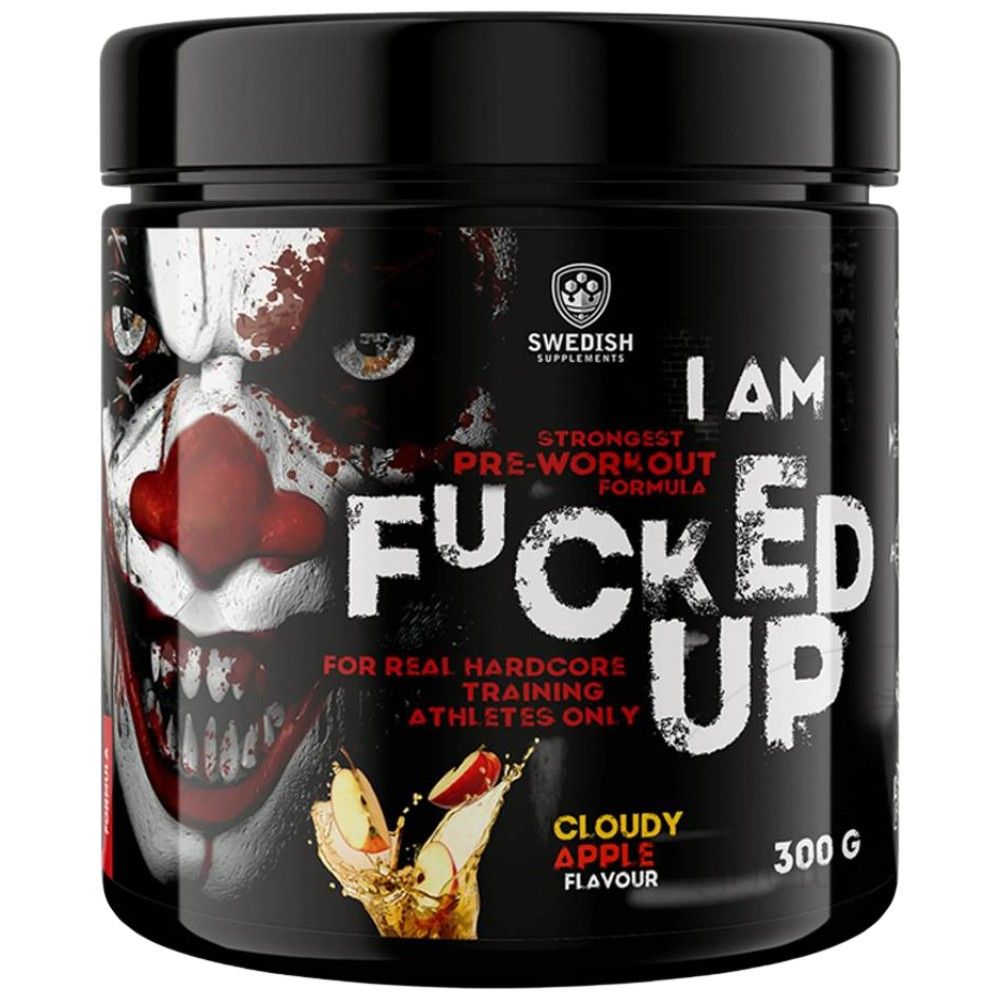 Ja sam F#CKED UP JOKER Edition - 300 grama