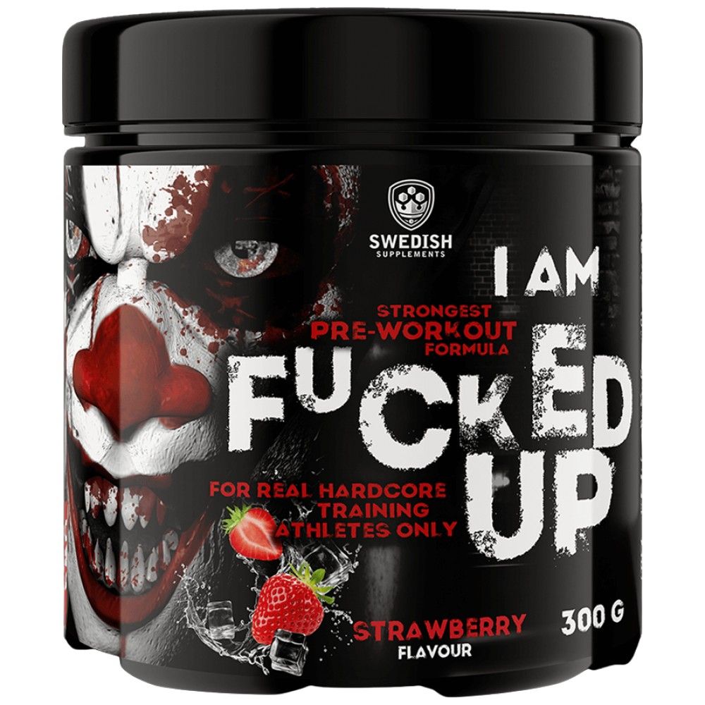 Ja sam F#CKED UP JOKER Edition - 300 grama