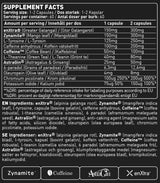 I am F#CKED UP Spike Edition - 60 kapsula