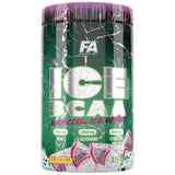 ICE BCAA | s L-glutaminom & L-citrulin - 375 grama