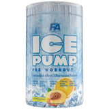 ICE Pump/Evercool Pre-Workout - 463 grama