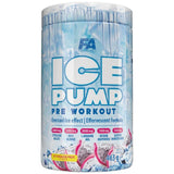 ICE Pump/Evercool Pre-Workout - 463 grama