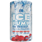 ICE Pump/Evercool Pre-Workout - 463 grama