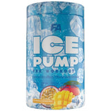 ICE Pump/Evercool Pre-Workout - 463 grama