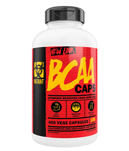 100% besplatni obrazac BCAA 400CAPS.