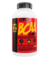 100% besplatni obrazac BCAA 400CAPS.