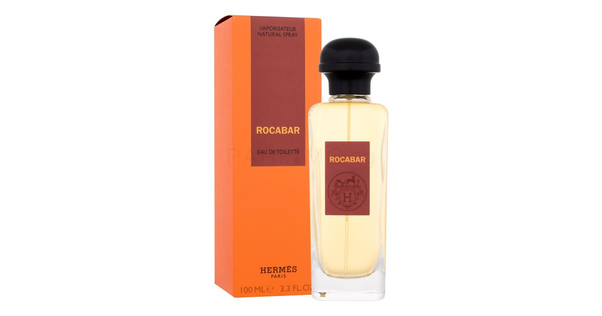 <tc>Hermès</tc> Rocabar i 100 Vp