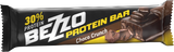 30% <tc>BEZZO</tc> Proteinska pločica - 12 x 80 grama