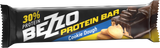 30% <tc>BEZZO</tc> Proteinska pločica - 12 x 80 grama