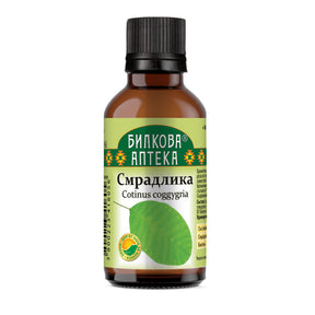 Sumac Tincture - 50 ml - Nutra Best Europe