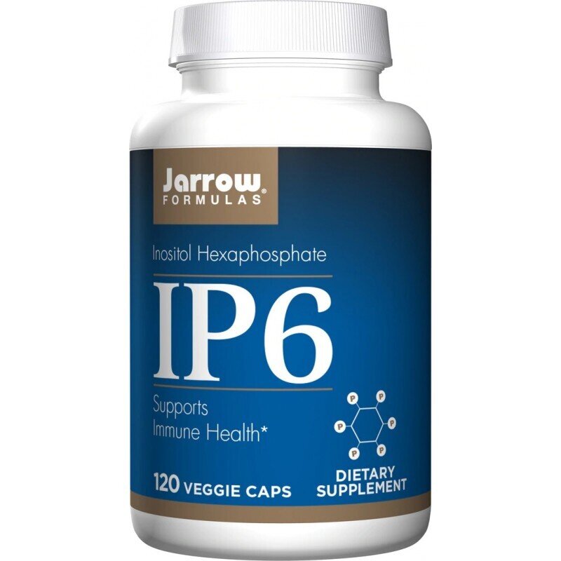 IP6 - Inozitol Heksafosfat - Inozitol 120 kapsula