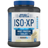 ISO-XP | 100% izolat sirutke - 1800 grama