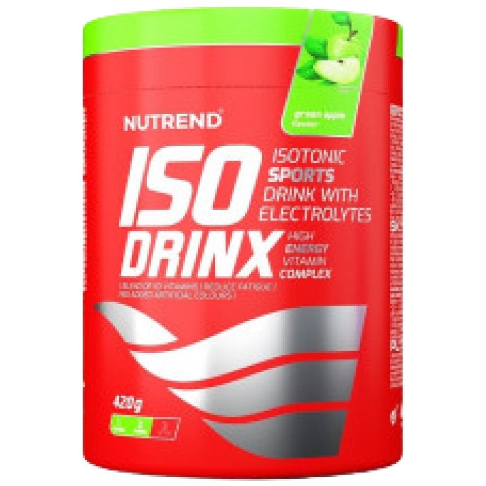 ISOdrinx - 420 grama