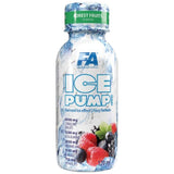 Ice Pump/Pre-Workout Shot - 120 ml