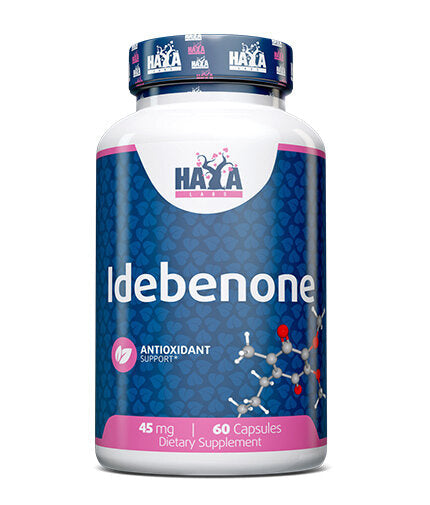 Idebenon 45 mg./60 kaps.
