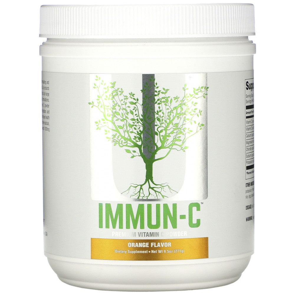 Immun - C - 271 gram
