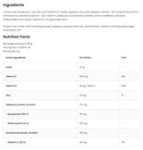 Immune Aid u prahu 100 grama