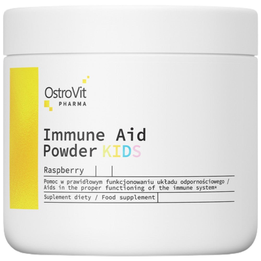 Immune Aid Powder Kids 100 grama