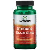 Immune Essentials 565 mg - 60 kapsula