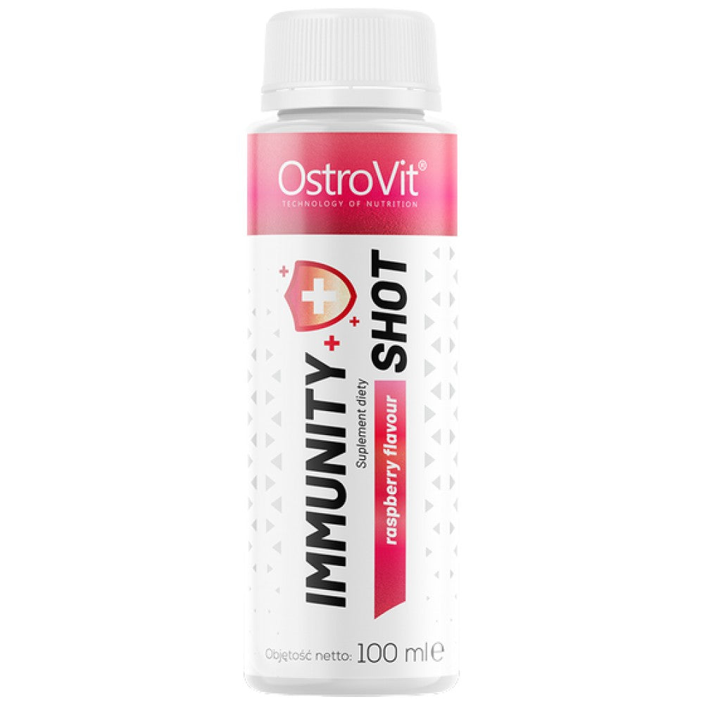 Imunitet | Vitamin C i D s bazgom i acerolom 100 ml