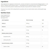 Imunitet | Vitamin C i D s bazgom i acerolom 100 ml