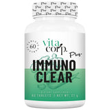 Immuno Clear Plus+ - 60 tableta