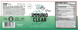 Immuno Clear Plus+ - 60 tableta